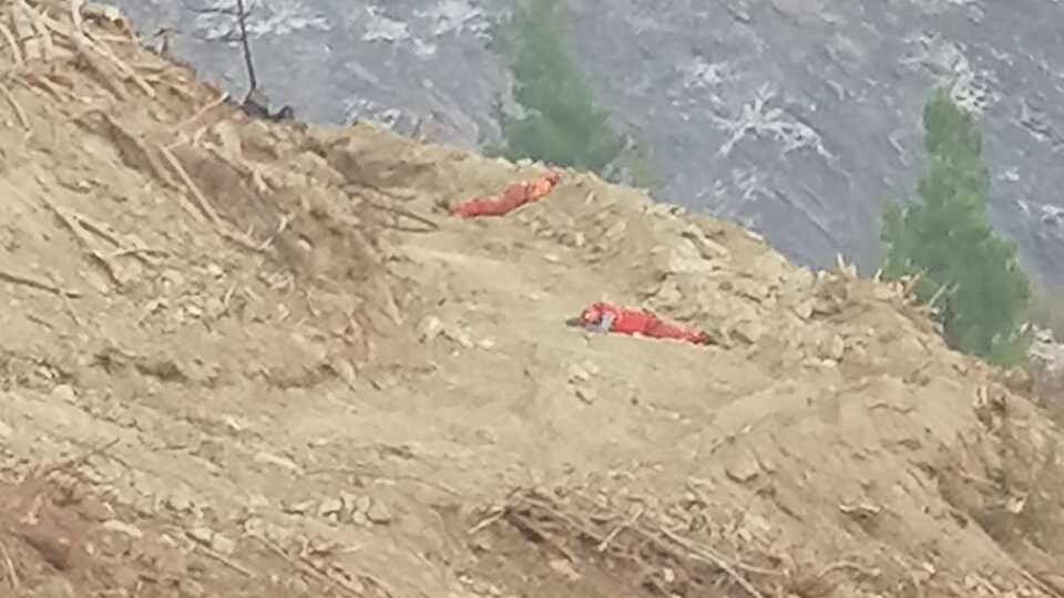 O fotoğrafın hikâyesi ortaya çıktı!