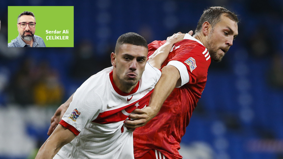 "İki farklı devre, adil sonuç"