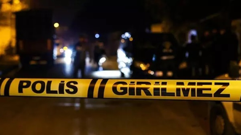 Kayseri'de iki şüpheli ölüm