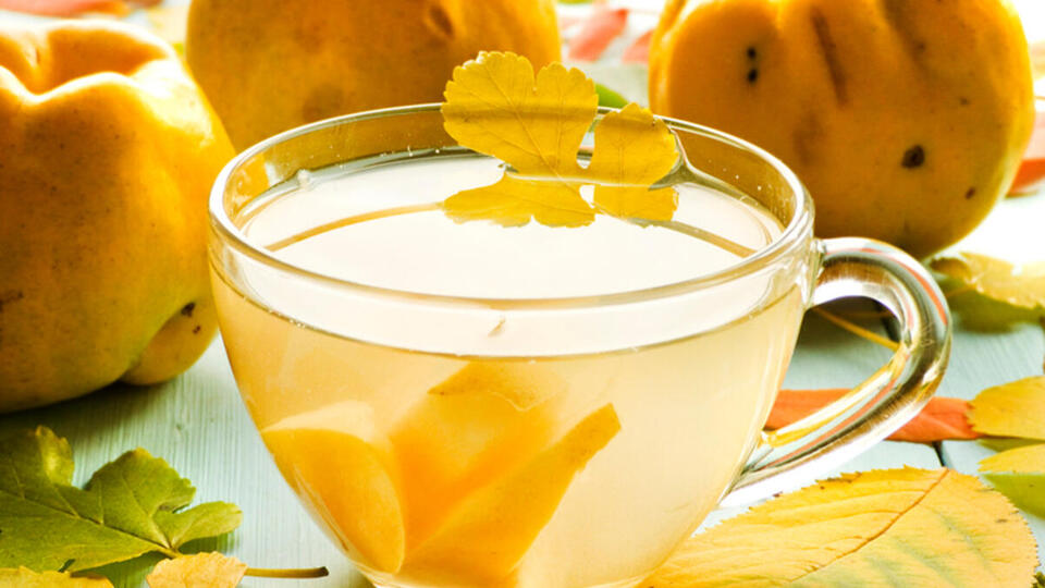 Ayva yaprağının yararları ve yan etkileri