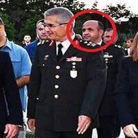 Fevzi Öztürk yeniden gözaltında!