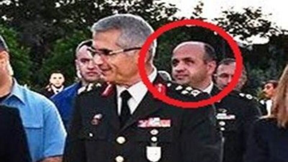 Fevzi Öztürk yeniden gözaltında!