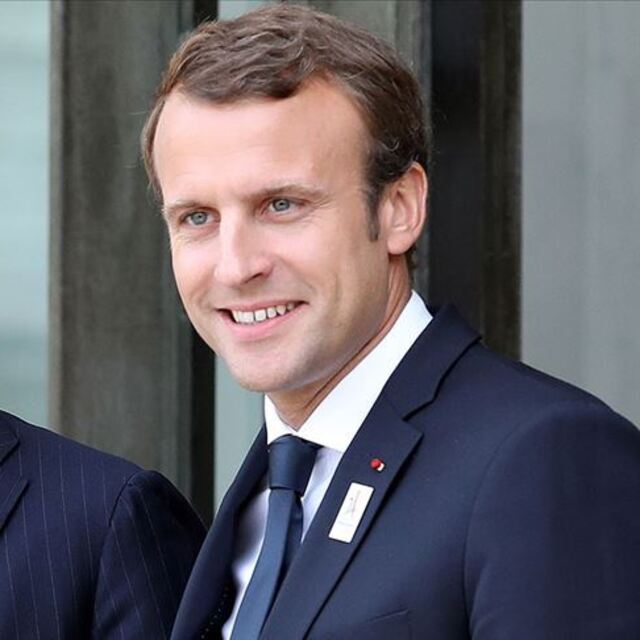 Le Monde: Macron ile Sarkozy arasındaki ilişki gerginleşiyor