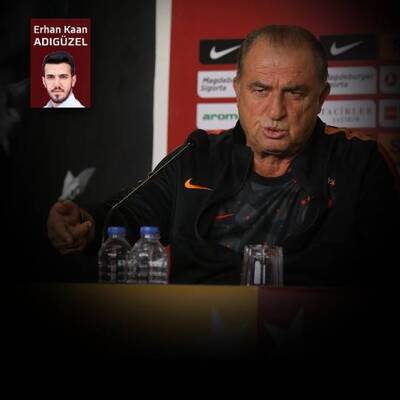 O sözleri yönetimi harekete geçirdi!