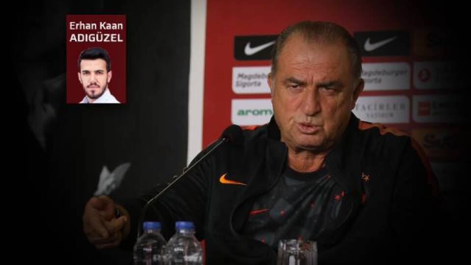 O sözleri yönetimi harekete geçirdi!