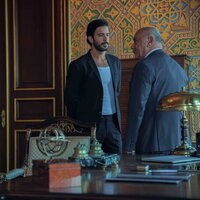 Çukur 99. bölüm izle!