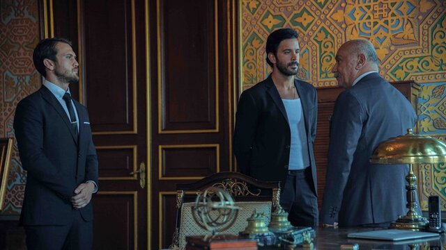 Çukur 99. bölüm izle!