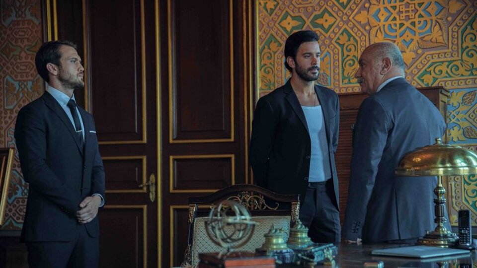 Çukur 99. bölüm izle!