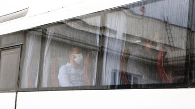 110 asker hakkında gözaltı kararı!