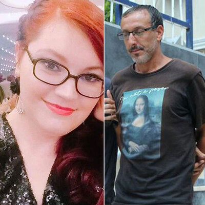 Birlikte yaşadığı kadını öldürdü! Haksız tahrikten 18 yıl aldı!