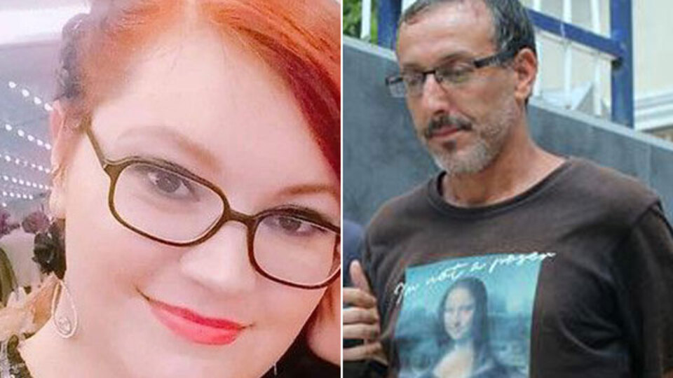 Birlikte yaşadığı kadını öldürdü! Haksız tahrikten 18 yıl aldı!