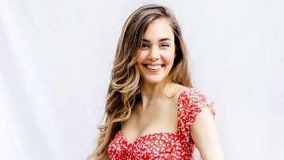 Berfu Yenenler kimdir?