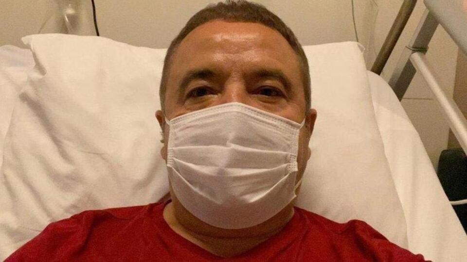 Muhittin Böcek kimdir?