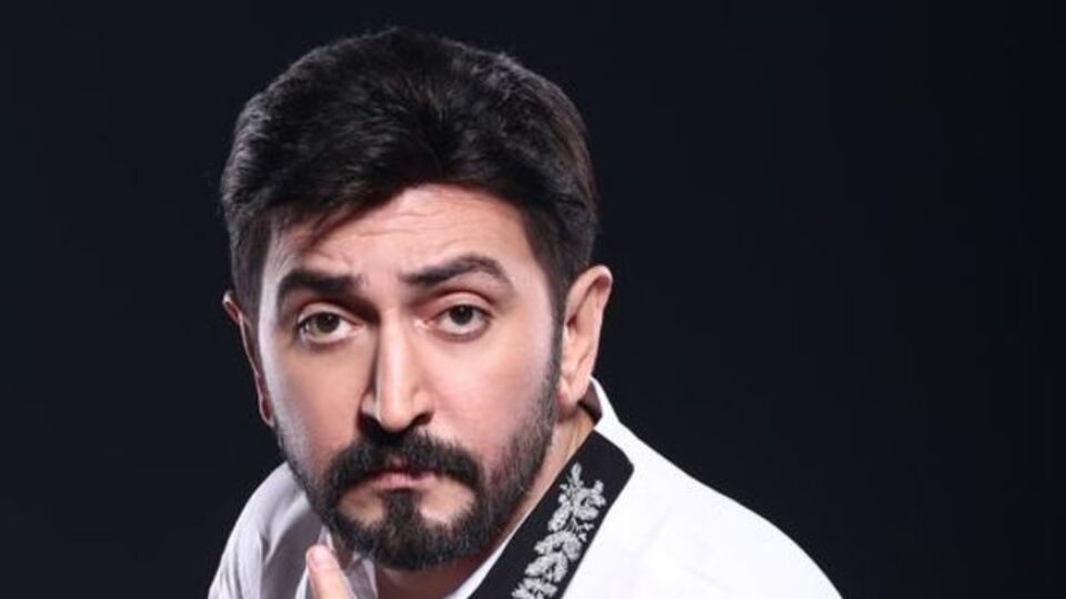 Ferman Toprak kimdir?