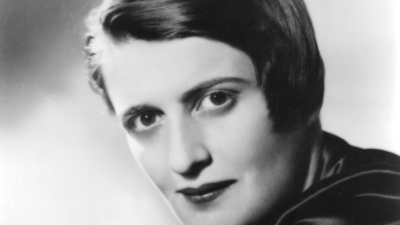 Ayn Rand tarikatı nedir?