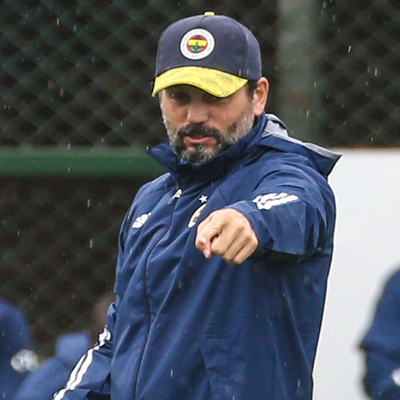 "2 hafta önce Galatasaray şampiyondu"