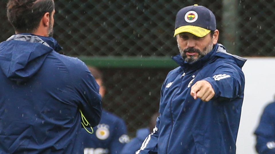 "2 hafta önce Galatasaray şampiyondu"