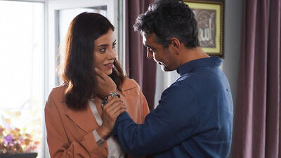 Sadakatsiz dizisi oyuncuları ve konusu