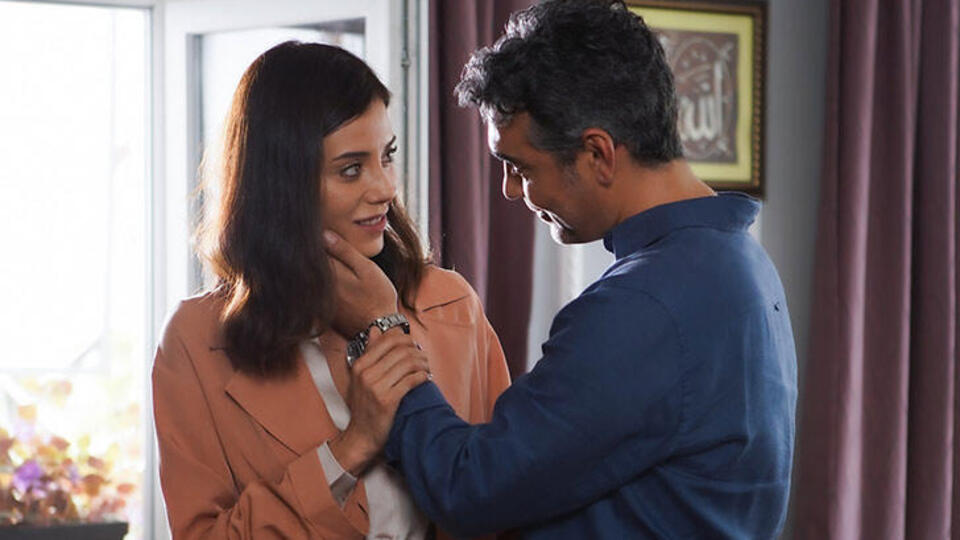 Sadakatsiz dizisi oyuncuları ve konusu