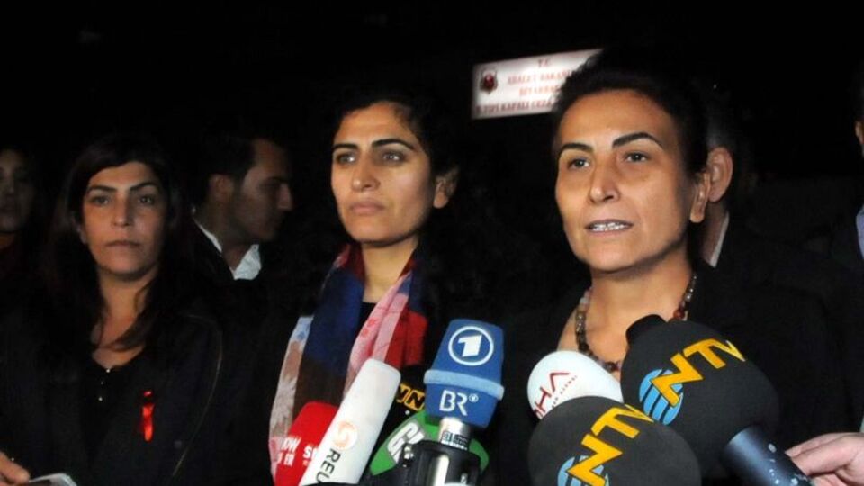 Tuğluk ve Tunceli için tutuklama kararı