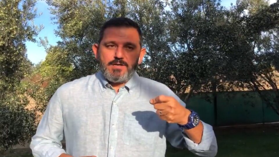 Fatih Portakal hangi kanalda başlayacak?