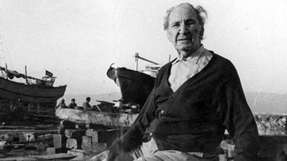 Halikarnas Balıkçısı 47. ölüm yıl dönümü...