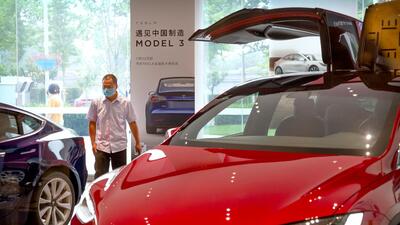 Çin pazarında 'altın Eylül'