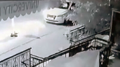 23 yaşındaki Gamze'ye bıçakla kıydılar!