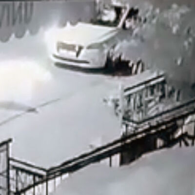 23 yaşındaki Gamze'ye bıçakla kıydılar!