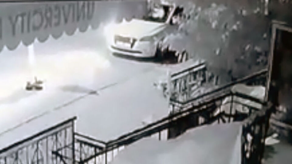 23 yaşındaki Gamze'ye bıçakla kıydılar!