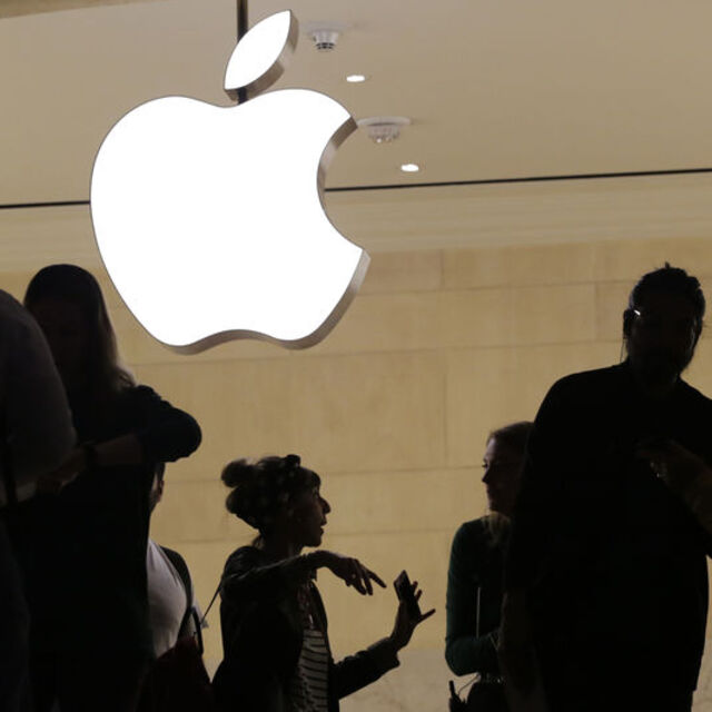 Büyük gün geldi! iPhone 12 tanıtımı...