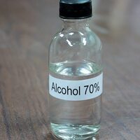 Etil alkol nedir? Etil alkol kör eder mi?