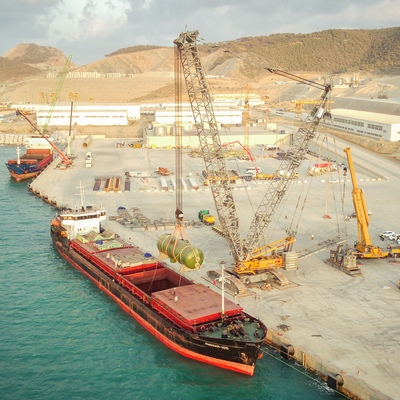 Akkuyu Nükleer'de 2023 hamlesi