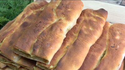 Patesli kır pidesi tarifi