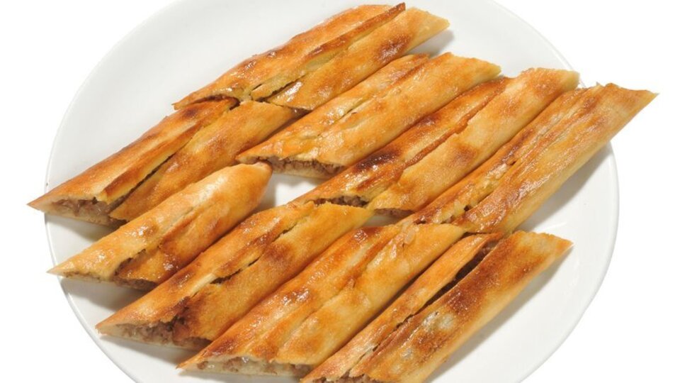 Bafra Pidesi nasıl yapılır?