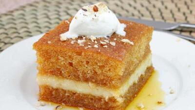 Ekmek Tatlısı tarifi, nasıl yapılır?