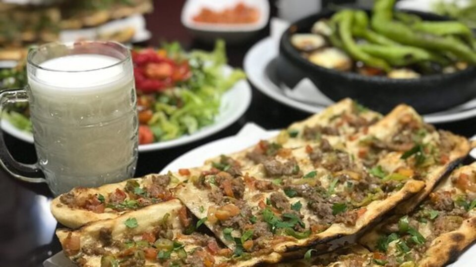Kayseri Cıvıklı Pide nasıl yapılır?