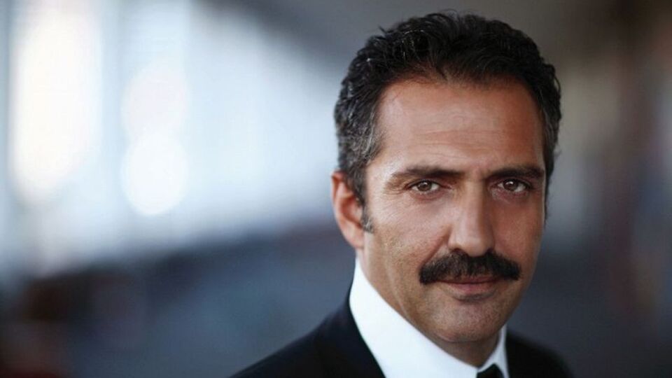 Yavuz Bingöl'ün acı günü