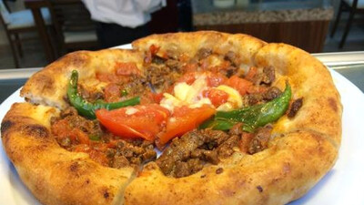 Cantik Pide nasıl yapılır?