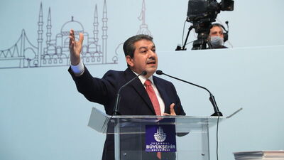 Kurbağalıdere'yi kim ıslah etti?