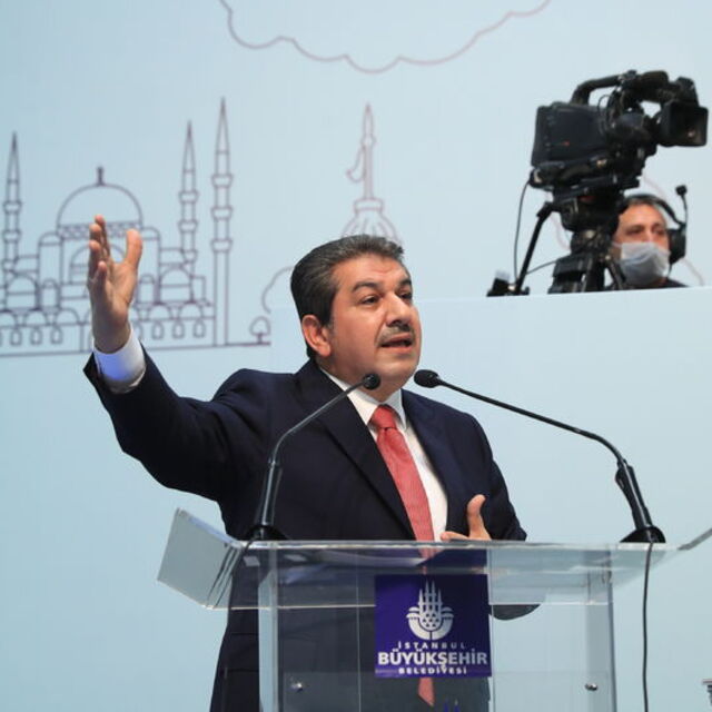Kurbağalıdere'yi kim ıslah etti?