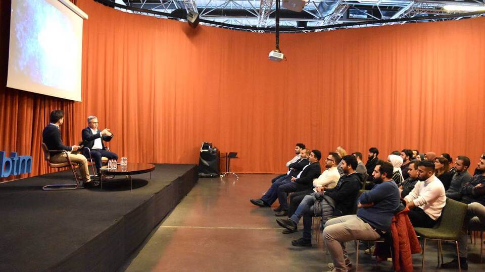 10 bin girişimci yetiştirecek