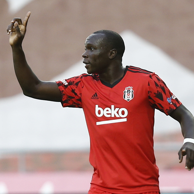 Aboubakar'dan flaş açıklamalar