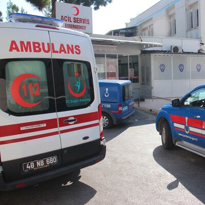 Sahte içkide feci tablo!