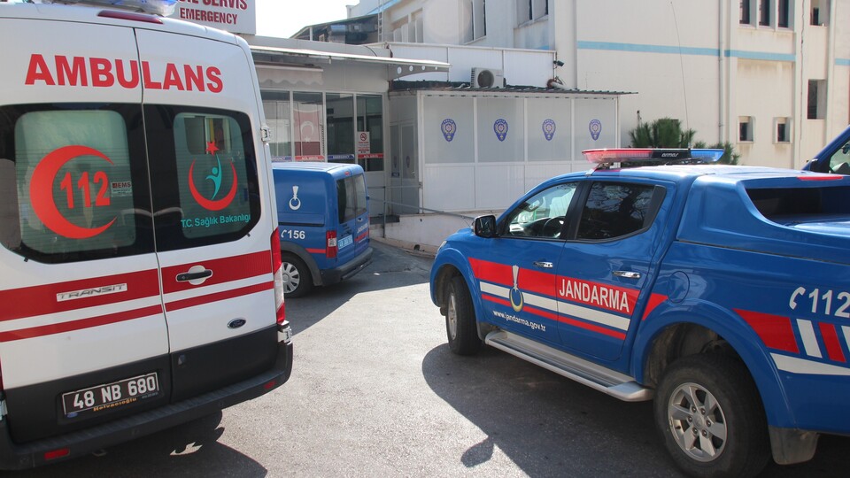 Sahte içkide feci tablo!