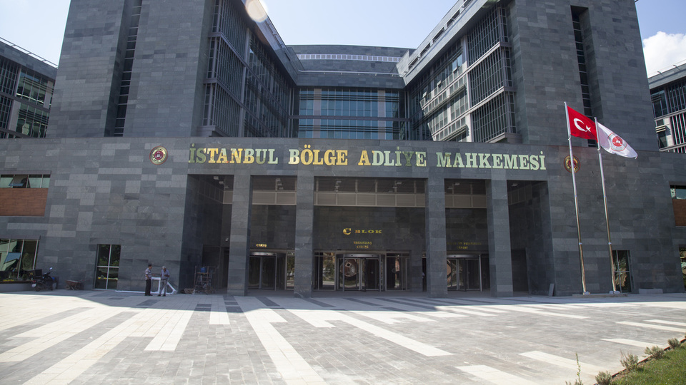 İstinaf mahkemesinden Sözcü davası kararı