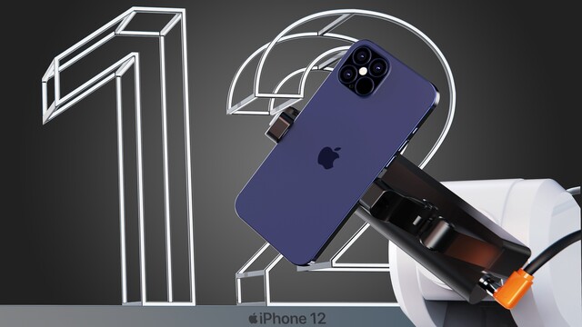 iPhone 12 için geri sayım başladı