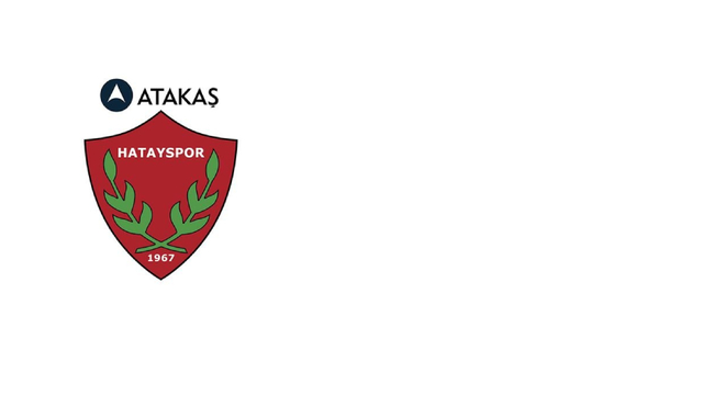 Hatayspor'da üç futbolcu Kovid-19