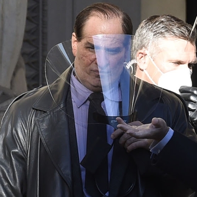 Batman için bambaşka biri oldu