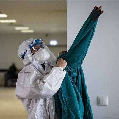 Koronavirüs salgınında yeni hasta sayısı açıklandı